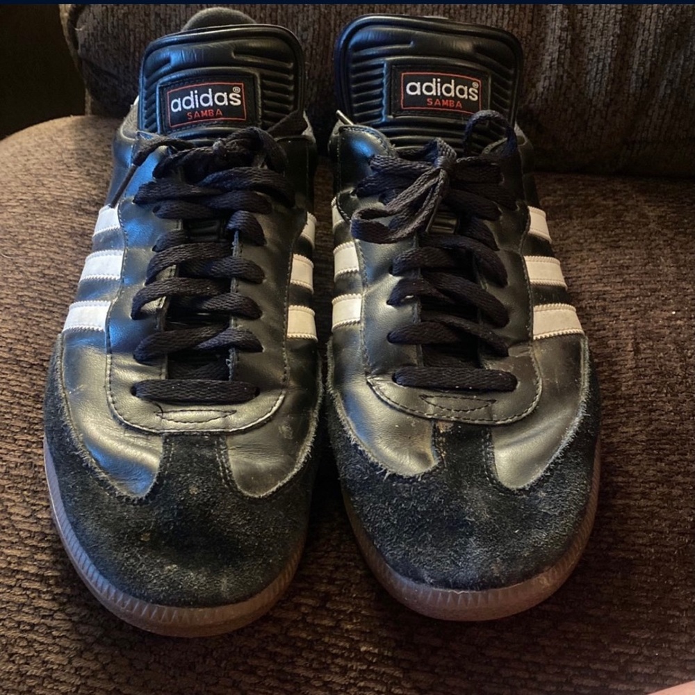 Adidas Sambas - Picture 7 of 7